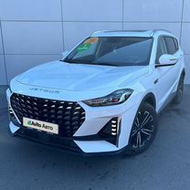 Jetour X70 Plus 1.6 AMT, 2023, 16 023 км, с пробегом, цена 2 320 000 руб.