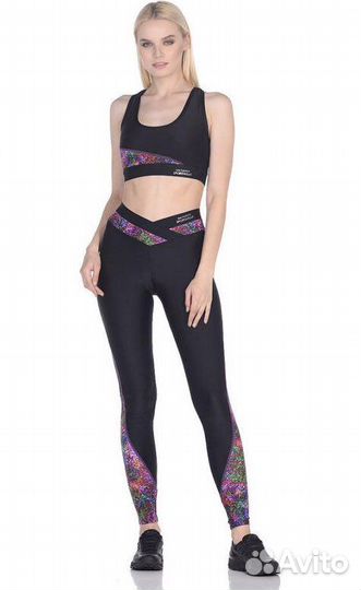 Костюм для фитнеса