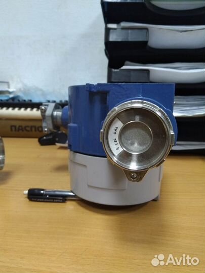 Датчик-передатчик газовый olct 50A-d