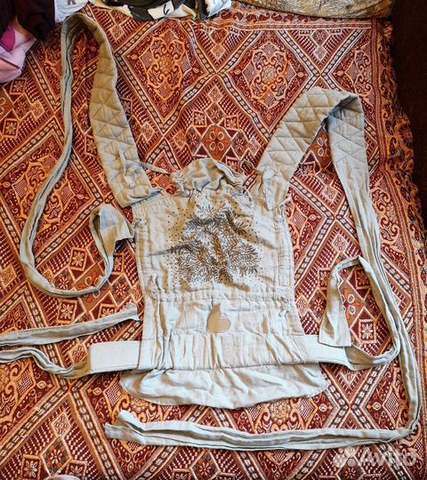 Май-слинг Харма