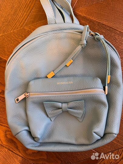 Рюкзак монализа