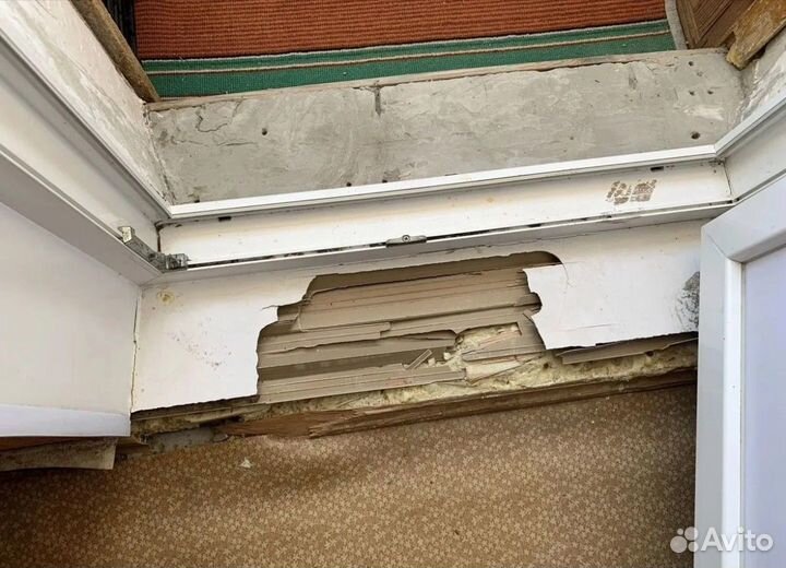 Ремонт окон. Утепление окон. Ремонт окон пвх