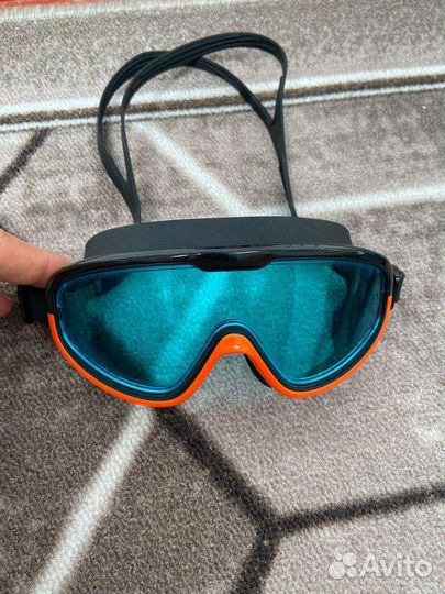 Плавательные очки