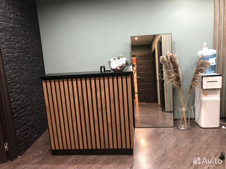 Ресепшен от Производителя