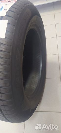 Tigar All Season 235/65 R17 108H