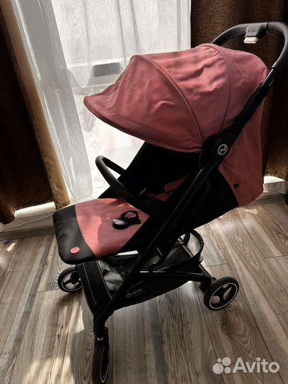 Прогулочная коляска бу