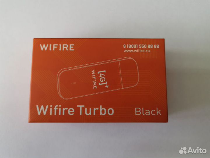 Модем универсальный 4G 3372 -153