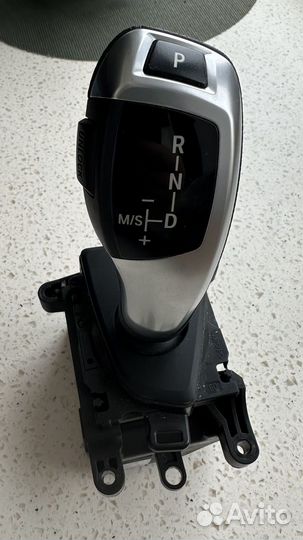 Селектор АКПП BMW F30