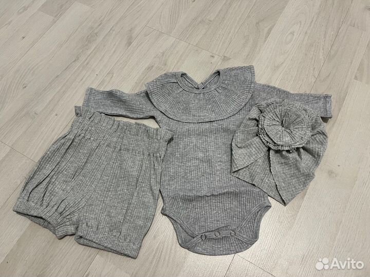 Комплет mimilashik