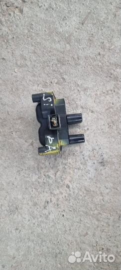 Катушка зажигания hwda Ford 0221503485