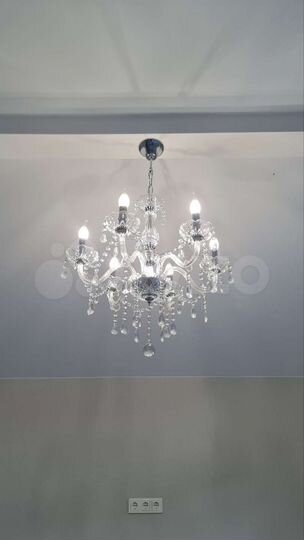 Дом 105 м² на участке 6 сот.