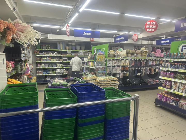 Продам коммерческую недвижимость