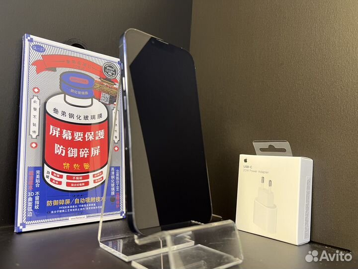 iPhone 13 Pro, 512 ГБ