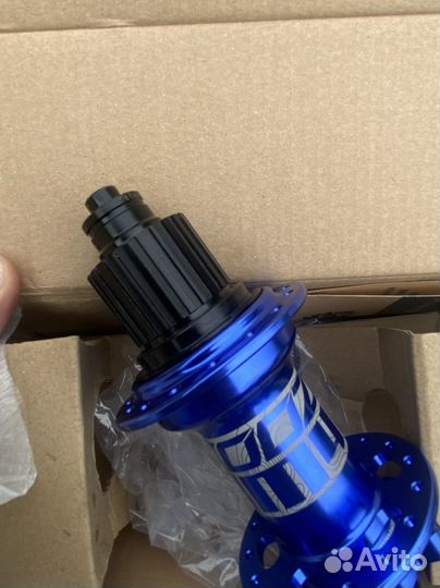 Втулка koozer 141x5