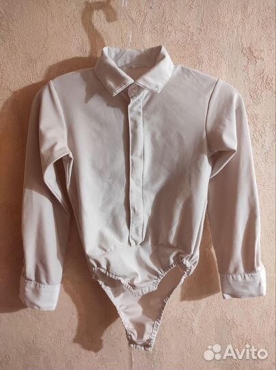 Боди стандарт