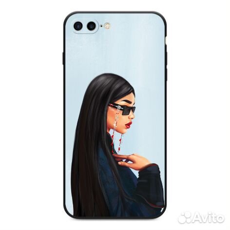 Чехол на iPhone 7 plus iPhone 8 plus