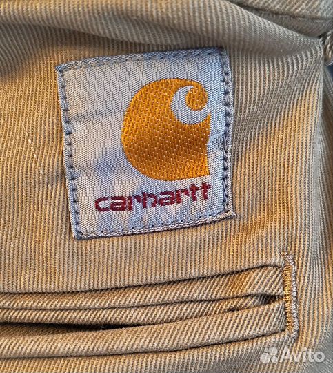 Брюки Charhartt Sid Pant 28/32