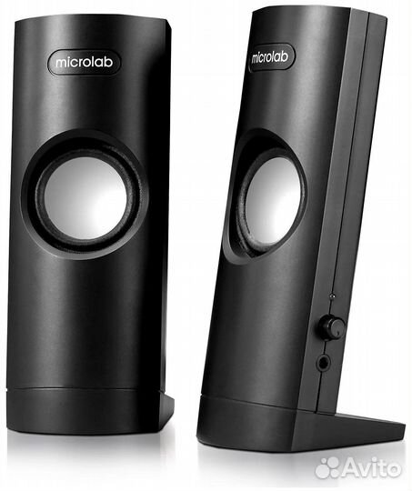 Акустическая система B-18