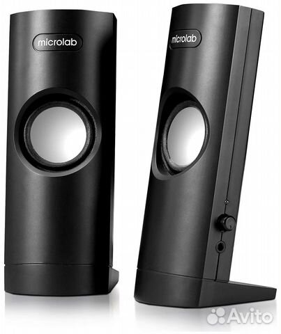 Акустическая система B-18