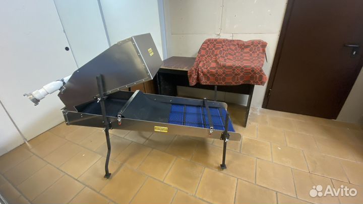 Мини-драга (промприбор) Дипсис-150/50 sota