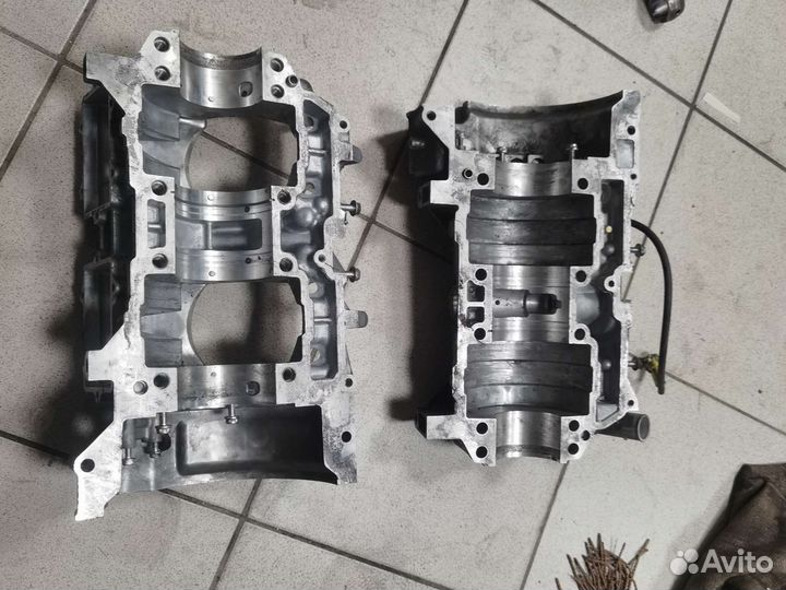 Картер arctic cat xf 800 m800