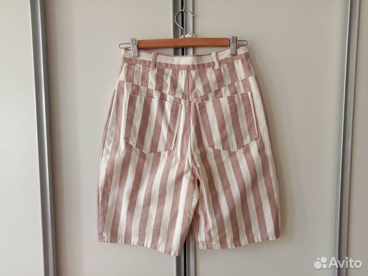 Шорты женские винтажные Principles