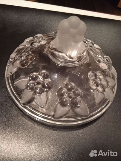 Сахарница, Вазочка.Германия