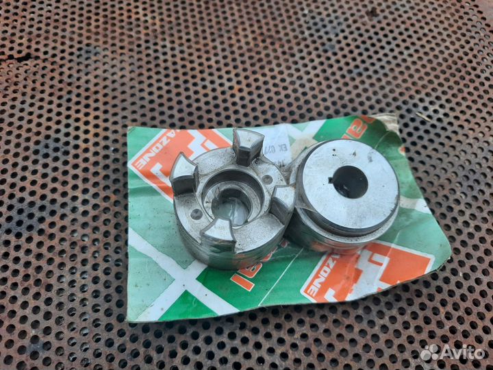 Муфта соеденительная EK 077