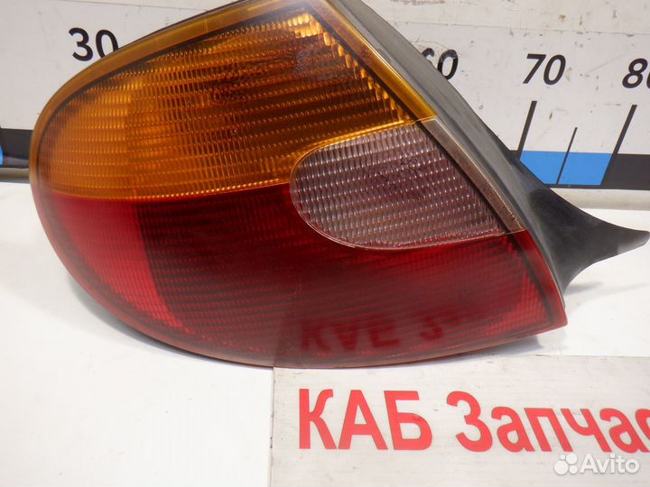 Фонарь задний левый Dodge Chrysler Neon 1999-2005