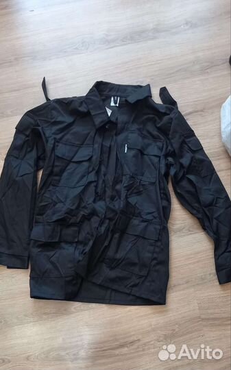 Спецодежда