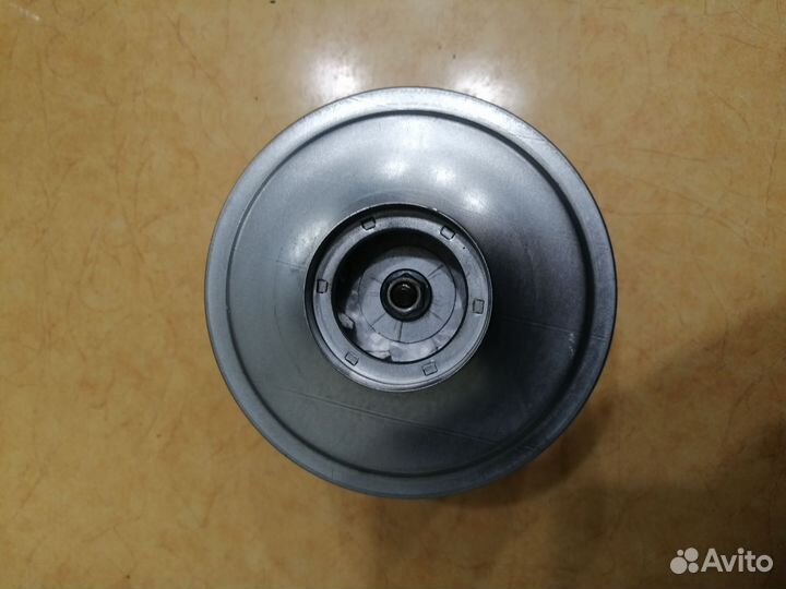 Двигатель для пылесоса