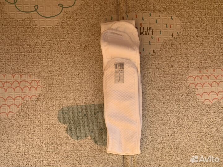 Кокон red castle cocoonababy для новорожденных