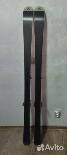 Горные лыжи б/у
