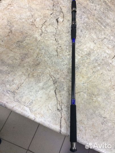 Удилище карповое 3.3 м