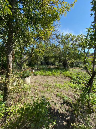 Дом 120 м² на участке 7,3 сот.