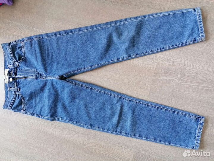 Джинсы для девочки