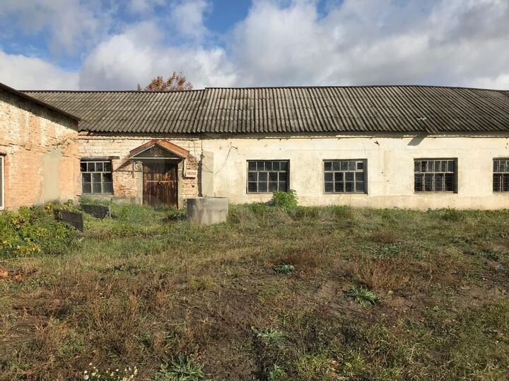 Свободного назначения, 450 м²