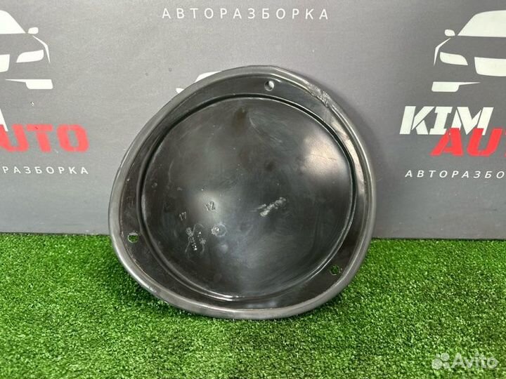 Крышка топливного насоса Volkswagen Polo 1.6 CFN