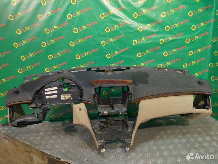 Торпедо Cadillac Cts 2 купе 3.6 2013