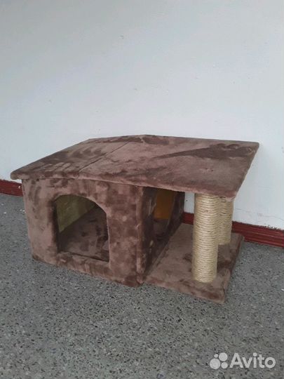 Когтеточка