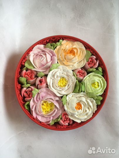 Фруктовые букеты