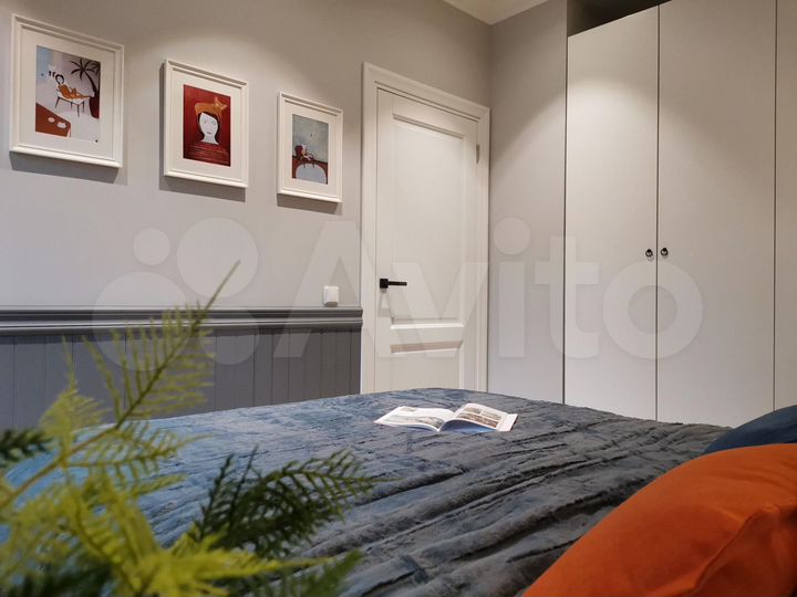 Номер в отеле для сдачи в аренду