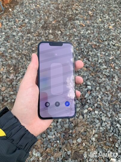 iPhone 13, 128 ГБ