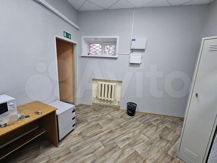 Аренда здания 100,9 кв.м Липецк