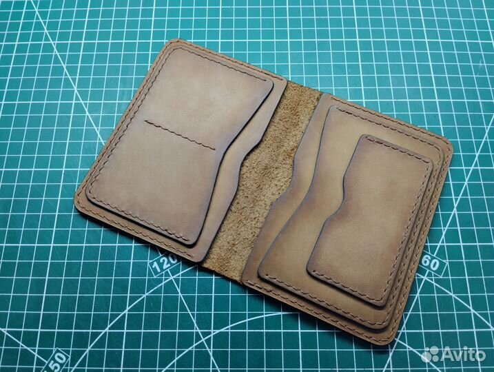 Обложка для личных документов