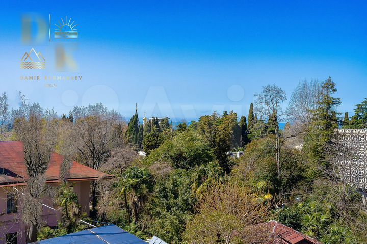 2-к. квартира, 65 м², 2/20 эт.