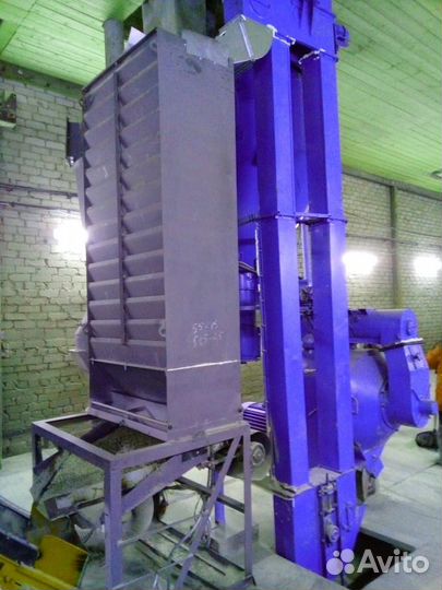Продаю линию гранулирования огм 1.5