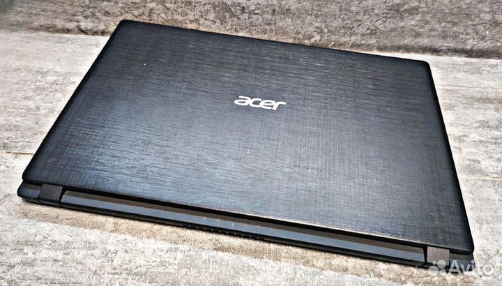 Ноутбук Acer A315-31-pogs
