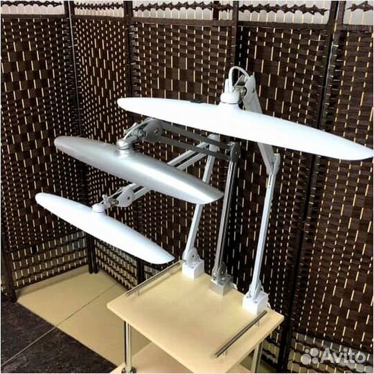 Лампа мастера