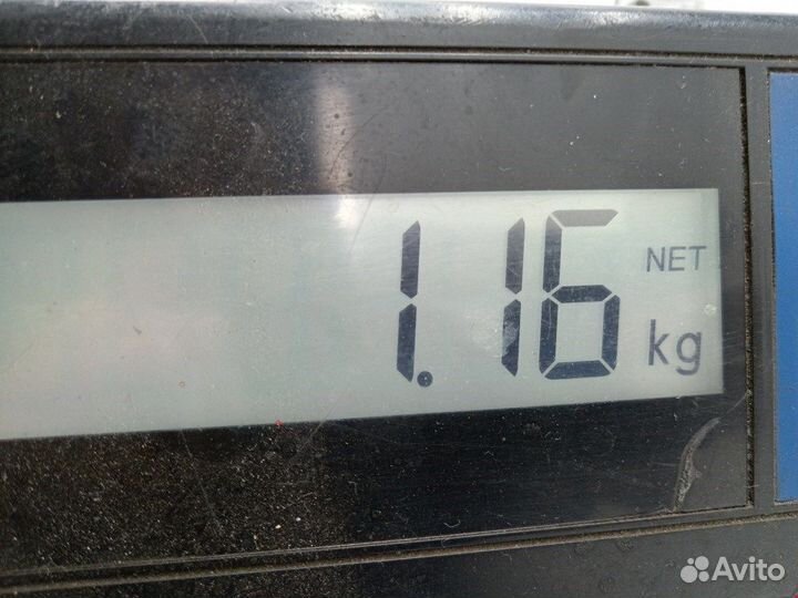 Усилитель для Toyota Prius 2 (XW20)